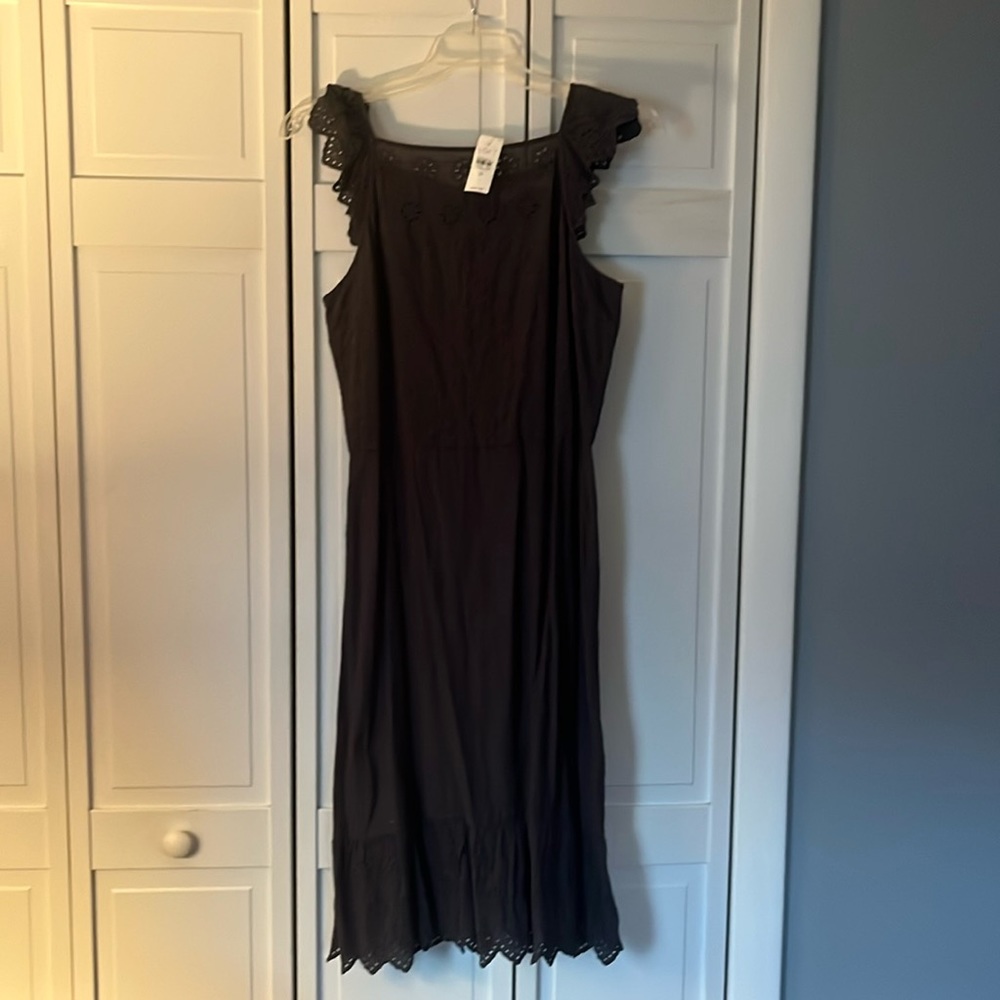 Gorgeous Loft Dress